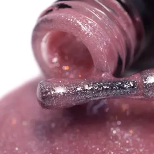 Gel nail polish PNB 261, 8 ml.