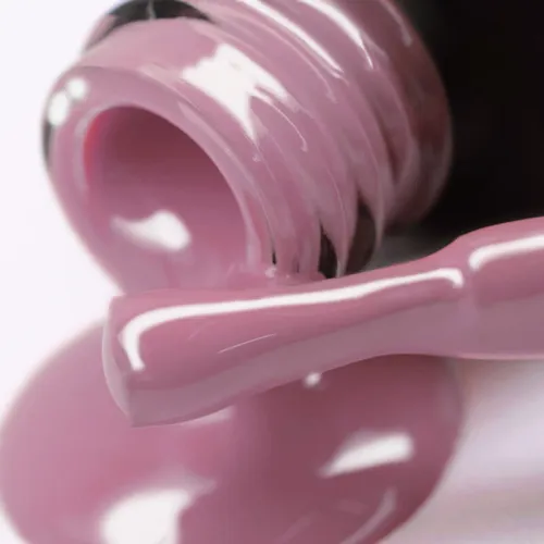 Gel nail polish PNB 268, 8 ml.