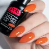 Gel nail polish PNB 270, 8 ml.