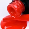 Gel nail polish PNB 333, 8 ml. 