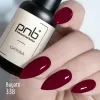 Gel nail polish PNB 338, 8 ml. 