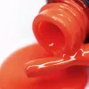 Gel nail polish PNB 349, 8 ml. 