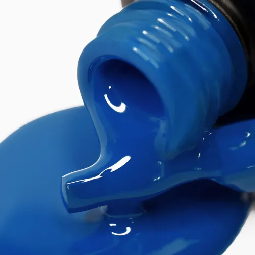 Gel nail polish PNB 351, 8 ml. 