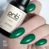 Gel nail polish PNB 352, 8 ml. 
