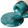 Gel nail polish PNB Deep Emerald 12L (limited edition), 8 ml.