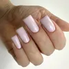Gel nail polish PNB Sparkle Veil 13L (limited edition), 8 ml.
