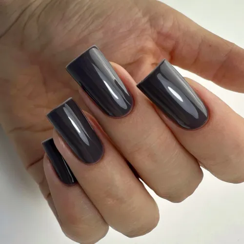 Gel nail polish PNB Urban Shadow 05L (limited edition), 8 ml.