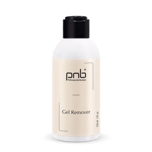  Средство для удаления гель-лака / Gel Remover, 150 мл