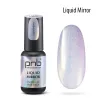 PNB Flüssiger Abrieb Rainbow and Pearl Effects 4 ml