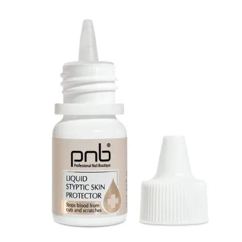 Liquid Styptic Skin Protector PNB 15 ml
