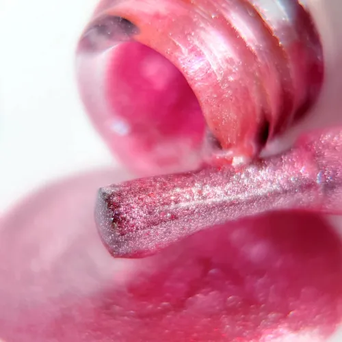Magnetic Gel Polish Glamour Cat, 02 Ballet Slipper, 8ml PNB