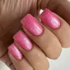 Magnetic Gel Polish Glamour Cat, 02 Ballet Slipper, 8ml PNB