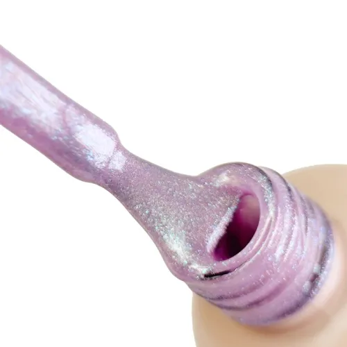 Magnetic Gel Polish Glamour Cat, 03 Rosy Flirty, 8 мл PNB