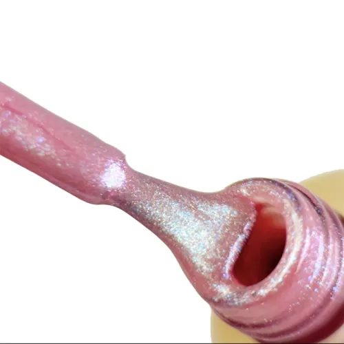 Magnetic Gel Polish Glamour Cat, 04 Miss Blush, 8мл PNB
