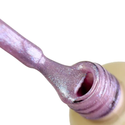 Magnetic Gel Polish Glamour Cat, 05 Quartz Kiss, 8мл PNB