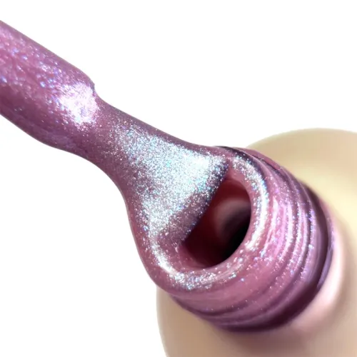 Magnetic Gel Polish Glamour Cat, 06 Bon Pretty, 8мл PNB