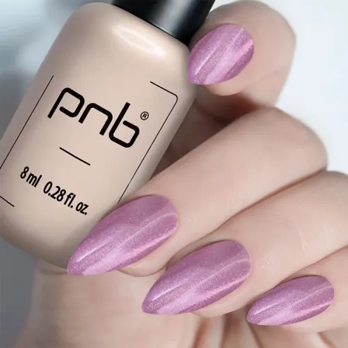 Magnetic Gel Polish Glamour Cat, 06 Bon Pretty, 8ml PNB