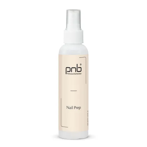 Nail Prep PNB, 150 ml.