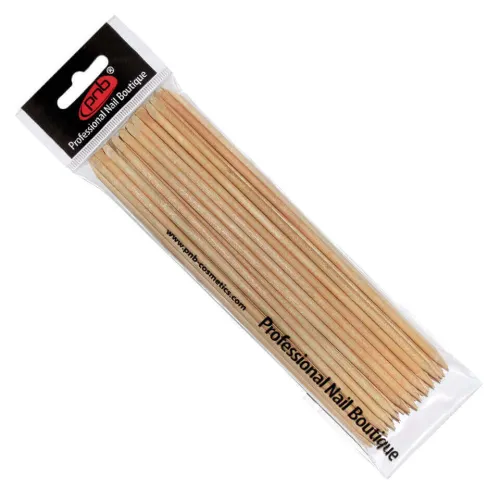 Orange sticks medium (12.5 cm) / Orange Sticks medium (12 pcs/pack)