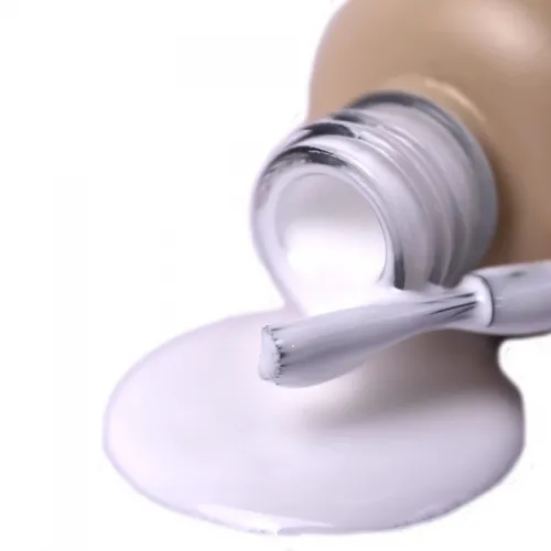 Gel polish for pedicure Podolac One Step №01 8 ml PNB