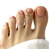 Gel polish for pedicure Podolac One Step №03 8 ml PNB