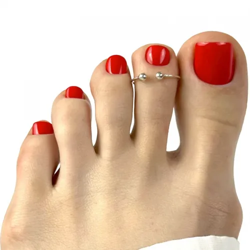 Gel polish for pedicure Podolac One Step №08 8 ml PNB
