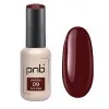Gel polish for pedicure Podolac One Step №09 8 ml PNB