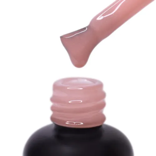 Revital Fiber Base PNB, Floral Nude, HEMA Free, 17 ml.