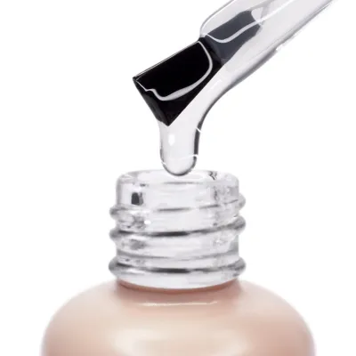 Sensitive Base Gel PNB, 17 ml.