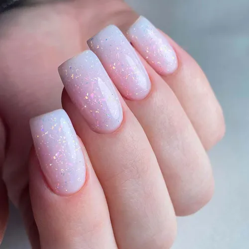 UV/LED Art Top PNB, Disco Gloss, No Wipe, 8 ml.