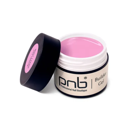 UV/LED Builder Gel PNB, Sweet Pink 5 ml. 