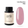UV/LED Camouflage Base PNB Pink, 30 ml.