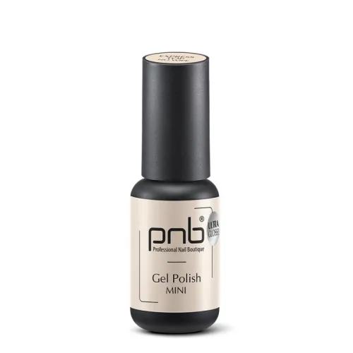 UV/LED Express Top PNB Ultra Gloss, 4 ml.