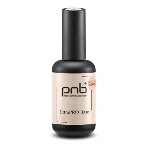 UV/LED ExtraPro Base PNB, 17 ml. New Formula