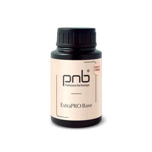 UV/LED ExtraPro Base PNB , 30 ml. New Formula