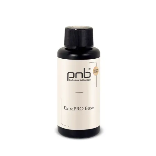 UV/LED ExtraPro Base PNB , 50 ml. New Formula