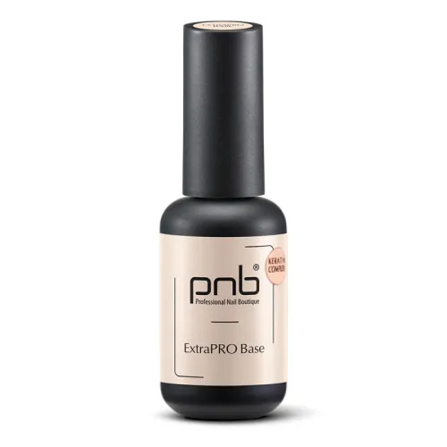 UV/LED ExtraPro Base PNB , 8 ml. New Formula