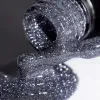 UV/LED Gel Polish SHOCK EFFECT 02 Crystal PNB 8 ml 