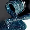 UV/LED Gel Polish SHOCK EFFECT 03 Azure PNB 8 ml 