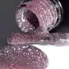 UV/LED Gel Polish SHOCK EFFECT 06 Ash Rose PNB 8 ml 