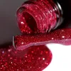 UV/LED Gel Polish SHOCK EFFECT 07 Red PNB 8 ml 