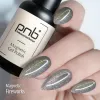 UV/LED Magnetic Gel Polish PNB "Fireworks", 8 ml.