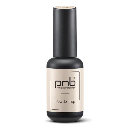 UV/LED Powder Top PNB , 8 ml.