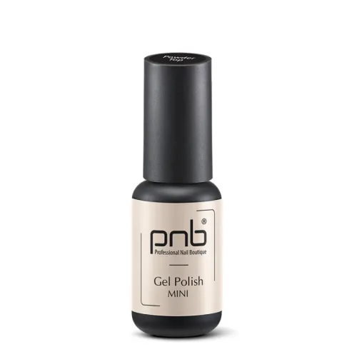 UVLED Powder Top PNB, 4 ml.