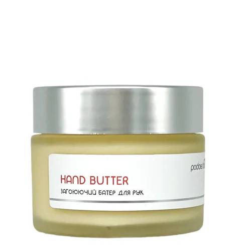 Healing hand butter Podoestet, 40 g.