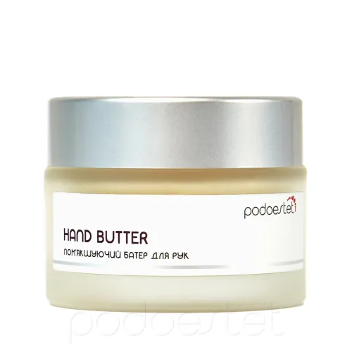 Softening hand butter Podoestet, 40 g.