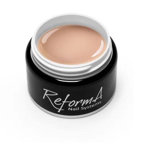 Builder Gel Light Beige Reforma, 14 g.