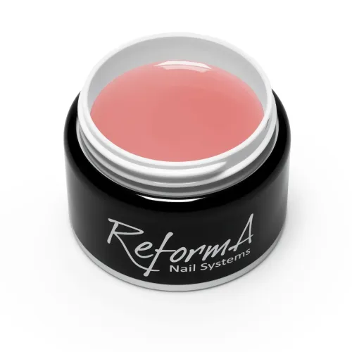 Camouflage Gel Blush Pink Reforma, 14 g.