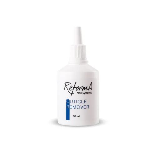 REFORMA Cuticle Remover 50 мл