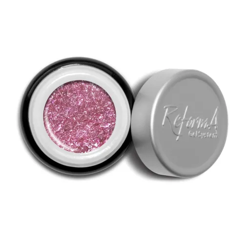 Gel Paint PLAY GEL Lambent Pink Reforma, 10 g.